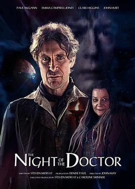 博士之夜 The Night of the Doctor