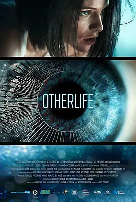 <span style='color:red'>虚拟</span>实惊 Otherlife