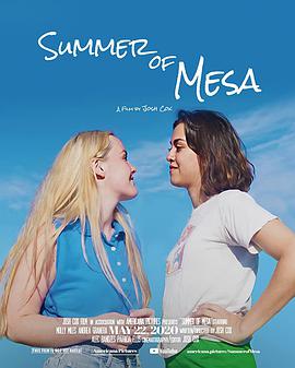梅萨的夏天 Summer of Mesa