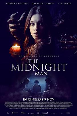午夜人魔 The Midnight Man