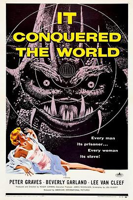<span style='color:red'>异</span>形征服<span style='color:red'>世</span><span style='color:red'>界</span> It conquered The World