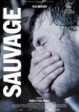 <span style='color:red'>野性</span> Sauvage