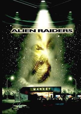 恐怖<span style='color:red'>异</span>形<span style='color:red'>入</span><span style='color:red'>侵</span> <span style='color:red'>Alien</span> Raiders