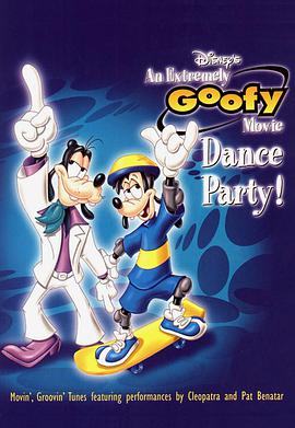 <span style='color:red'>极</span>限<span style='color:red'>高</span>飞 An Extremely Goofy Movie