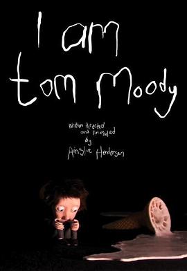 我是汤姆·穆迪 I am Tom Moody