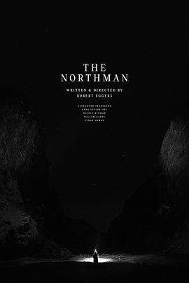 北欧人 The Northman