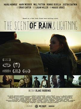 雨和闪电的气息 The Scent of Rain & Lightning