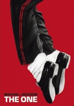 迈克尔杰克逊 <span style='color:red'>独一无二</span> Michael Jackson - The One