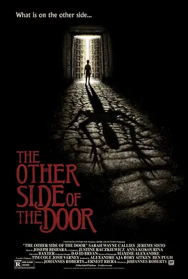 亡界之门 The Other Side of the Door