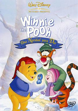 小熊维尼：感恩的季节 Winnie the Pooh: Seasons of <span style='color:red'>Giving</span>