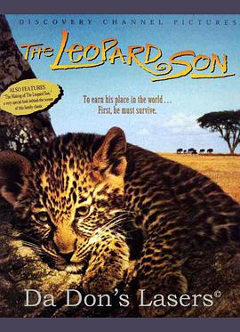 花豹家族 The Leopard Son
