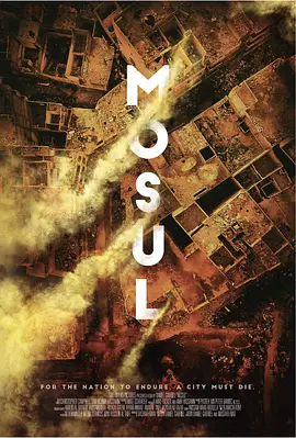 血战摩苏尔 Mosul