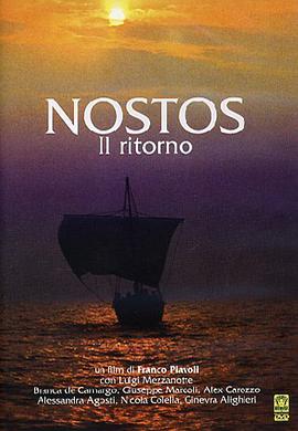 尤利西斯归来 Nostos: Il ritorno