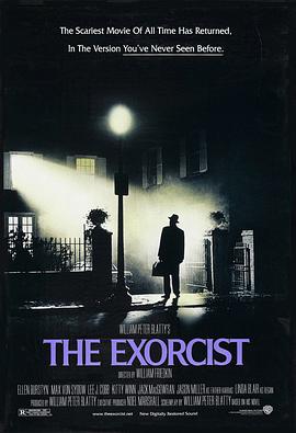 <span style='color:red'>驱魔</span>人 The Exorcist