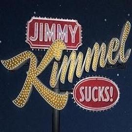吉米·鸡毛逊毙了！马达翻身当<span style='color:red'>主持</span> Jimmy Kimmel Sucks!