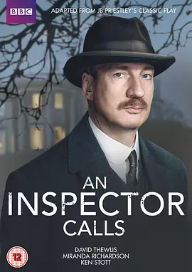 罪恶之家 An Inspector <span style='color:red'>Calls</span>