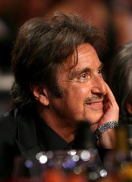 AFI终身<span style='color:red'>成就</span>奖：向阿尔帕西诺致敬 AFI Life Achievement Award: A Tribute to Al Pacino