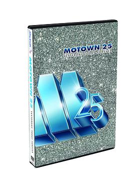 Motown <span style='color:red'>25</span>: Yesterday, Today, Forever