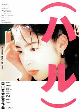春天情书 （ハル）