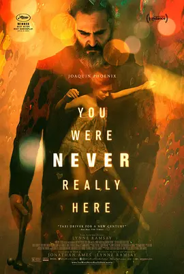 你<span style='color:red'>从</span>未<span style='color:red'>在</span>此 You Were Never Really Here