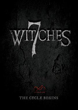 7<span style='color:red'>女</span><span style='color:red'>巫</span> 7 Witches