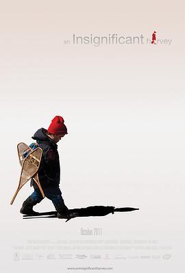 微不足道的哈维 An Insignificant Harvey