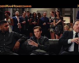 Spider-Man: Homecoming, NBA Finals: Watch the Game