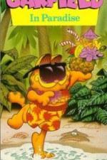 <span style='color:red'>加</span>菲猫<span style='color:red'>在</span>天堂 Garfield in Paradise