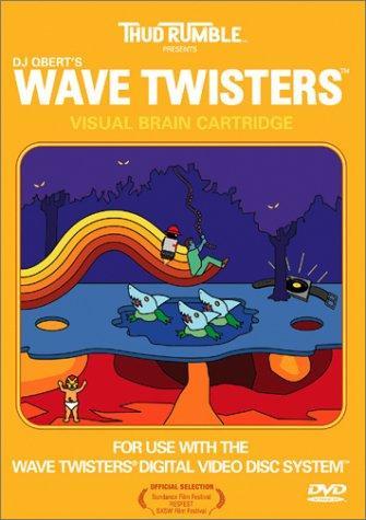 声波的转动者 Wave Twisters