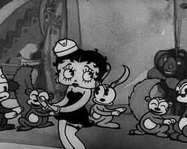 Betty Boop's Halloween <span style='color:red'>Party</span>