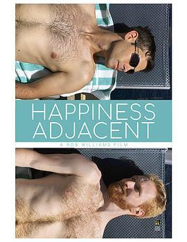 幸福相邻 Happiness Adjacent