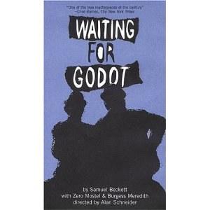 等待戈多 Waiting for Godot