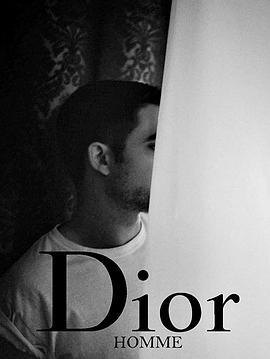 千面人生 Dior: <span style='color:red'>1000</span> Lives - Dior Homme