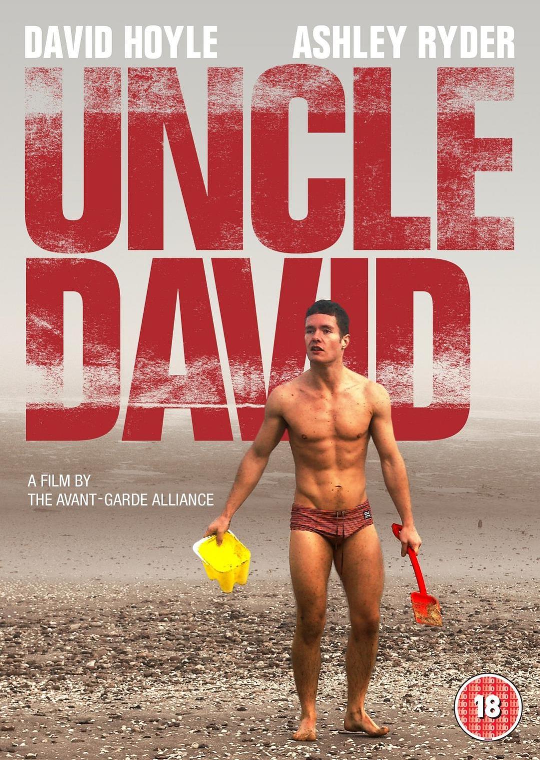 大卫叔叔 Uncle David