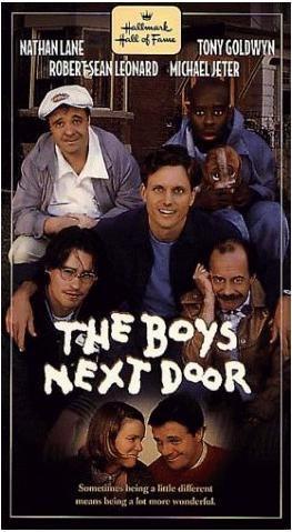 邻家男孩 The Boys Next Door