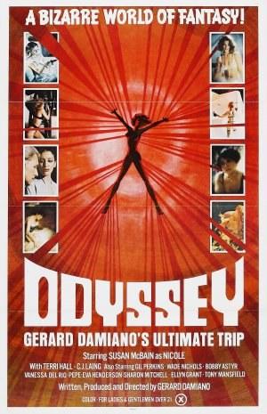 奥德赛：终极之旅 Odyssey: The Ultimate Trip