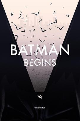 侠影之谜：特技表演 Batman Begins Stunts