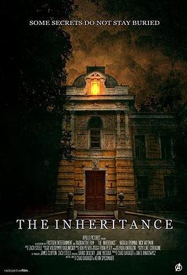 至暗遗产 The Inheritance
