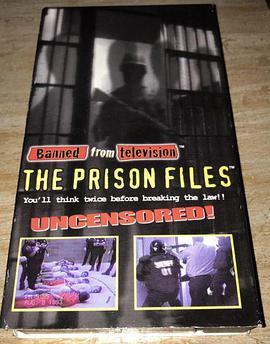 禁止电视：监狱文件 Banned from Television: Prison Files