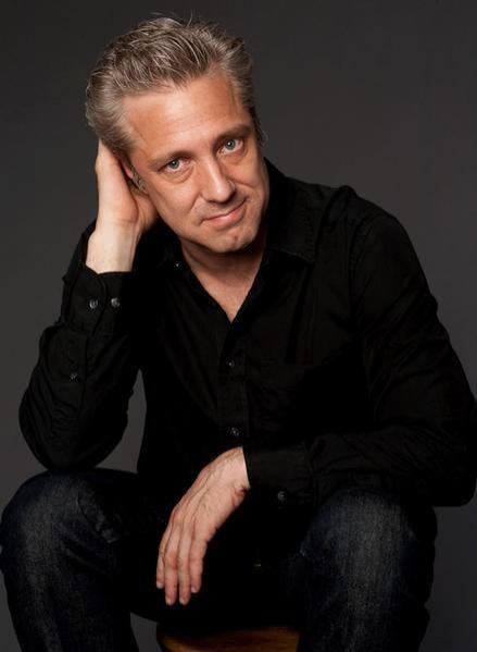<span style='color:red'>Comedy</span> <span style='color:red'>Central</span> <span style='color:red'>Presents</span>: Nick Griffin