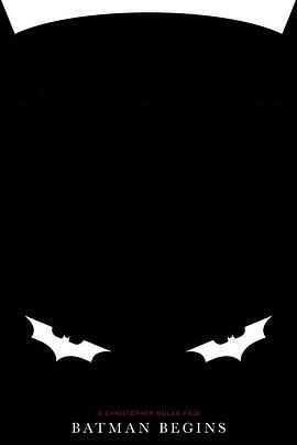 侠影之谜：数字蝙蝠侠 Digital Batman