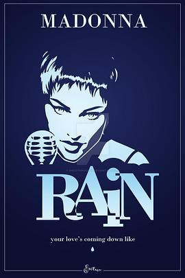 雨 Madonna: Rain