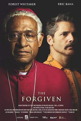 <span style='color:red'>宽恕</span> The Forgiven
