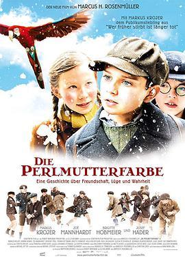亚历山大的发明 Perlmutterfarbe, Die
