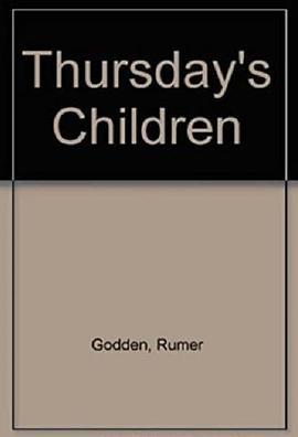 星期四的孩子 Thursday's Children