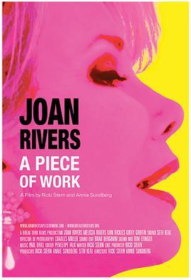 琼·里弗斯：<span style='color:red'>世间</span>极品 Joan Rivers: A Piece of Work