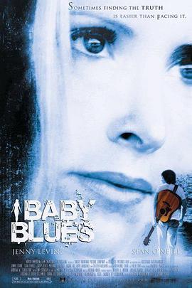 痛苦宝贝 Baby Blues