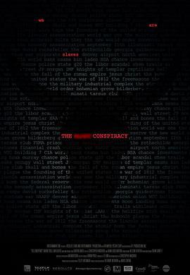 共谋者 The Conspiracy