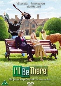 无尽守候 I'll Be There