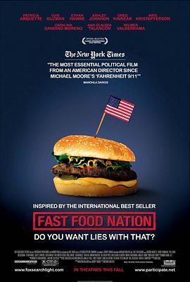 快餐国家 Fast Food Nation